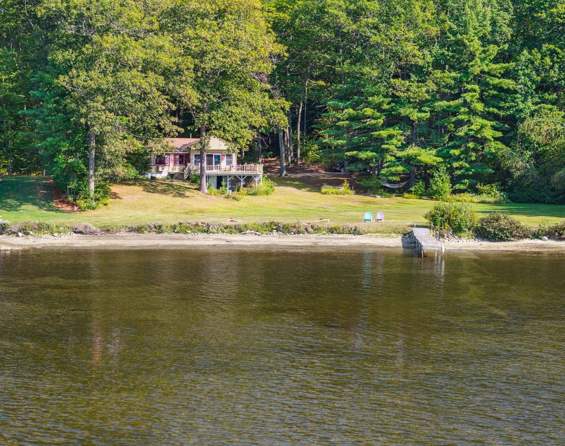 3 Brewster Road