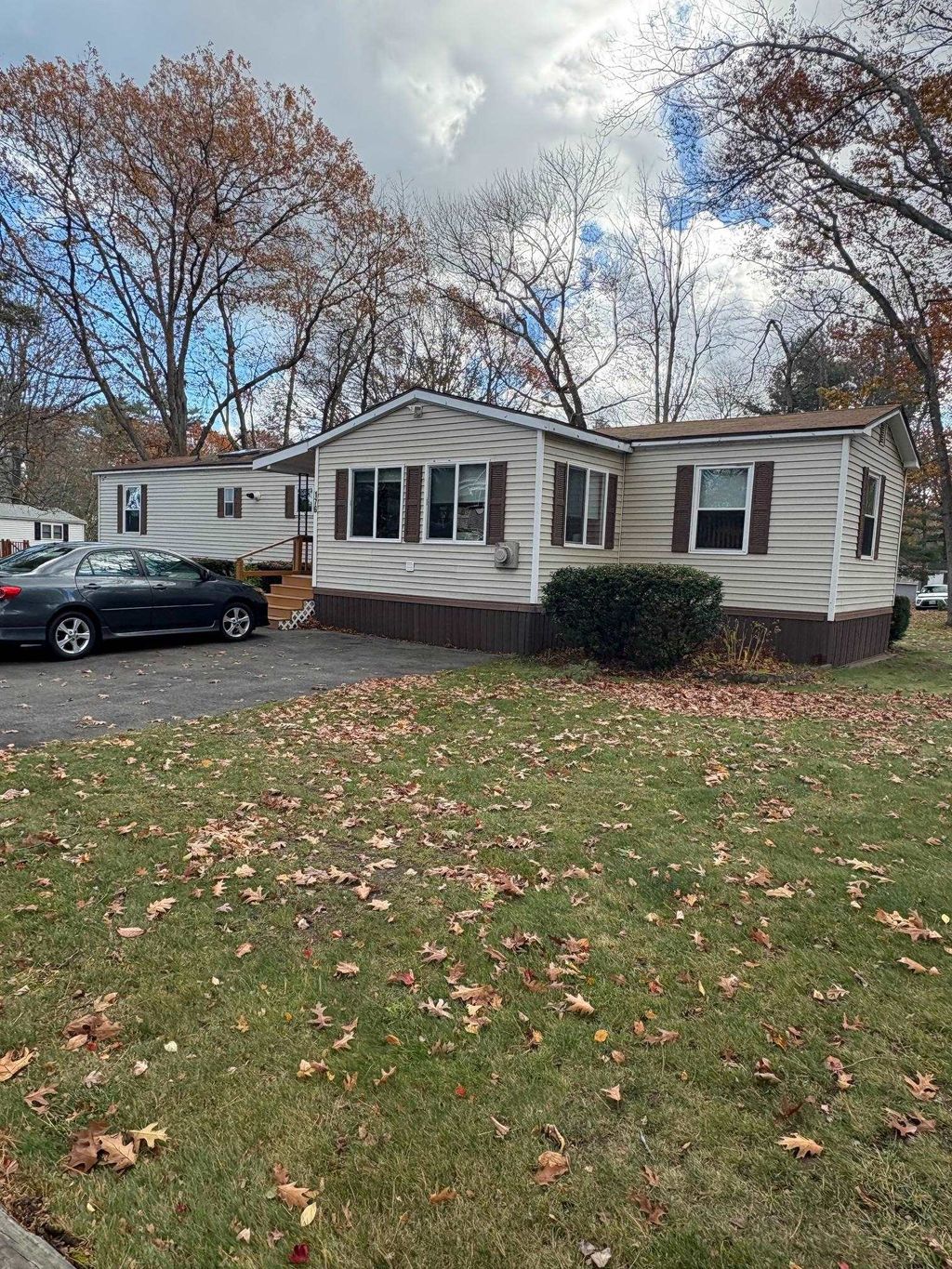 Photo of 176 Lower Collins Street, Seabrook, NH 03874 (MLS # 5069475)