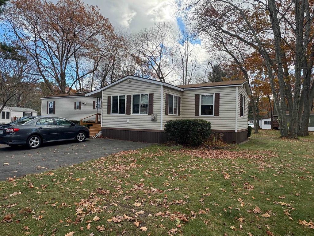 Photo of 176 Lower Collins Street, Seabrook, NH 03874 (MLS # 5069475)