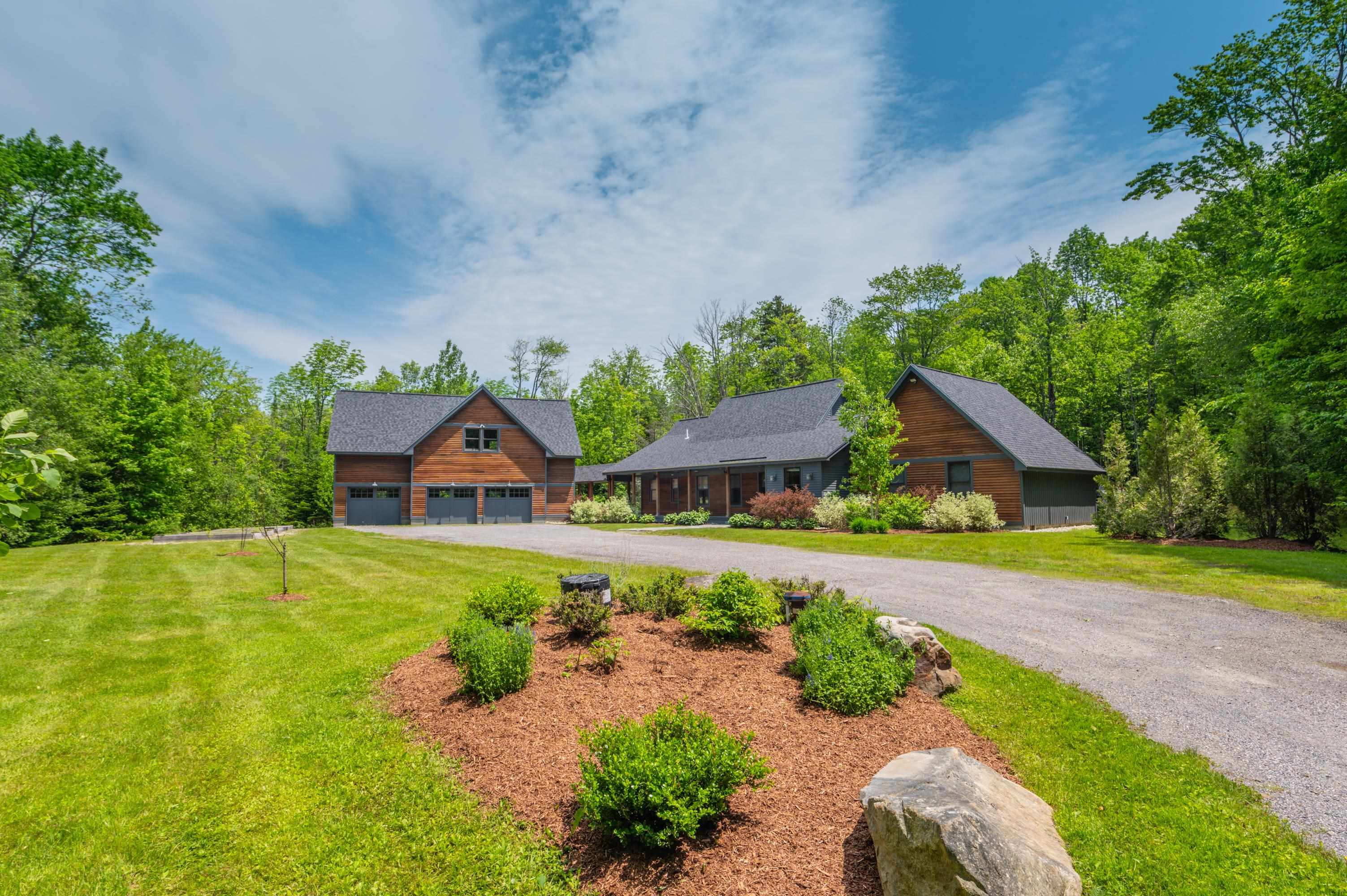 15 Spring Hill Road