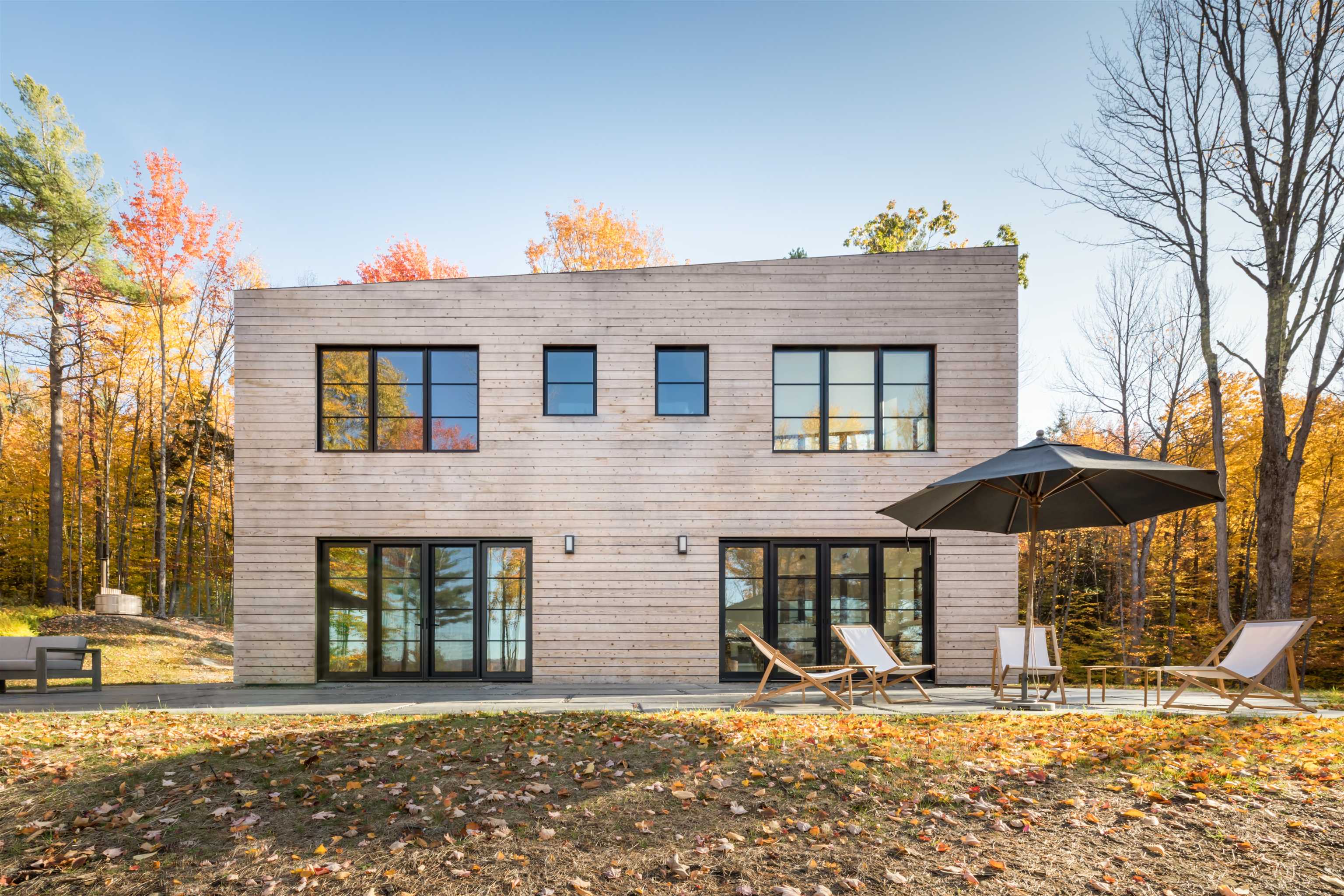 3635 Under the Mountain Road