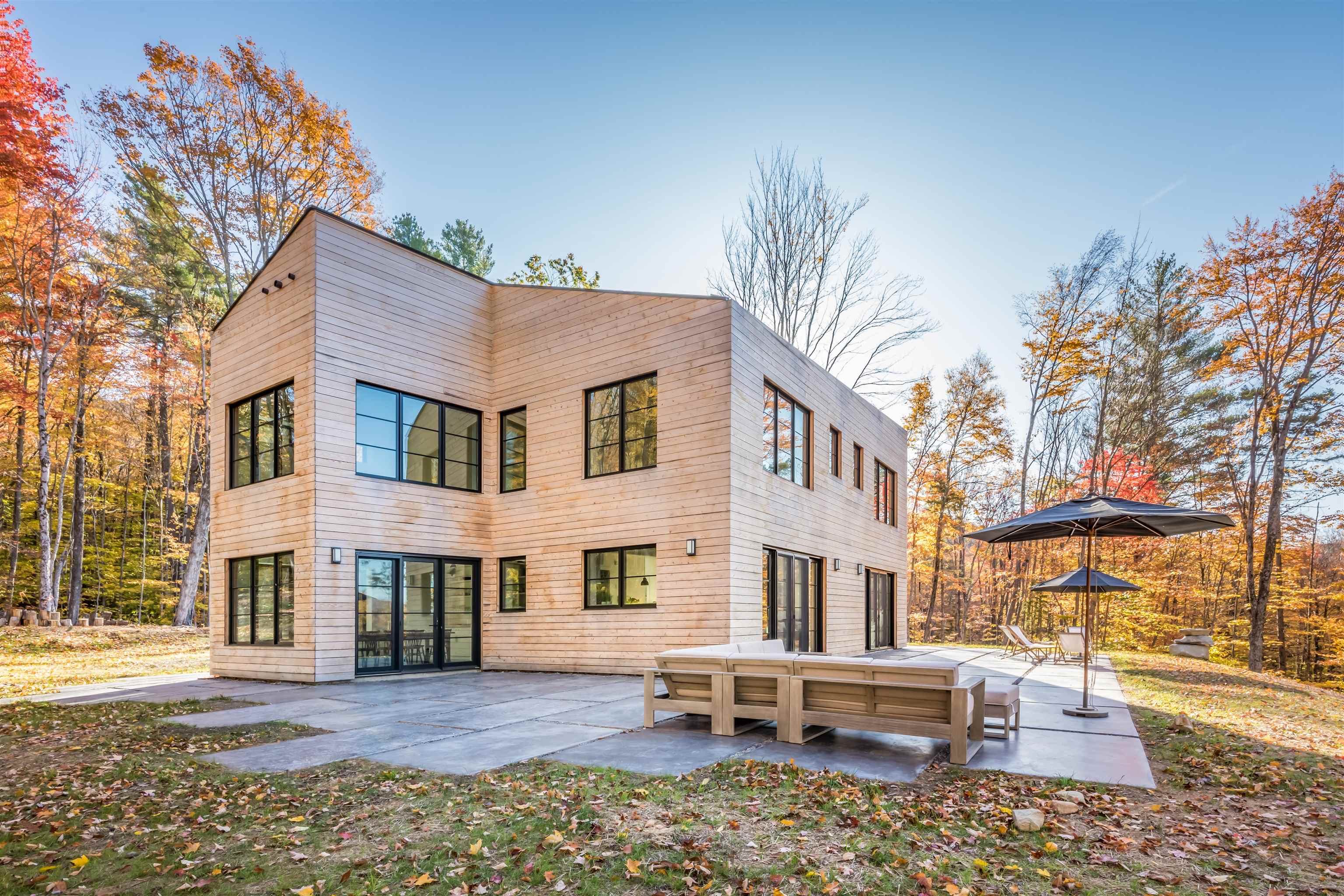 3635 Under the Mountain Road