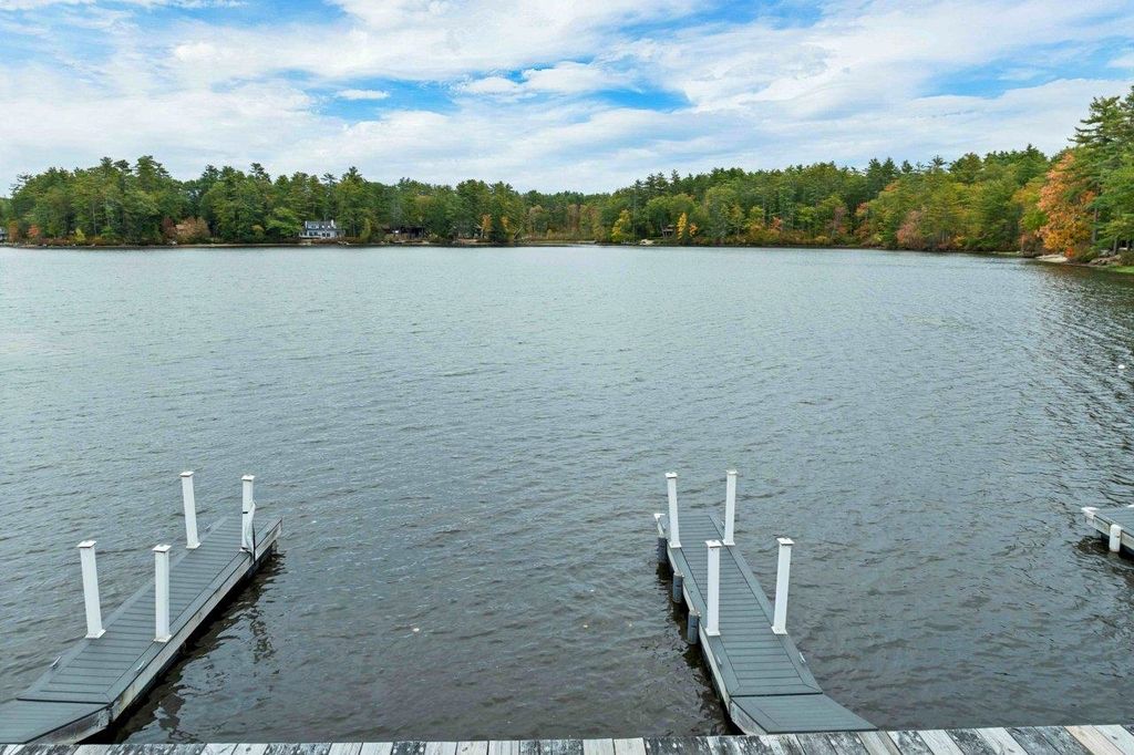 Photo of 1 Barbers Pole Road #2, Tuftonboro, NH 03853 (MLS # 5082532)