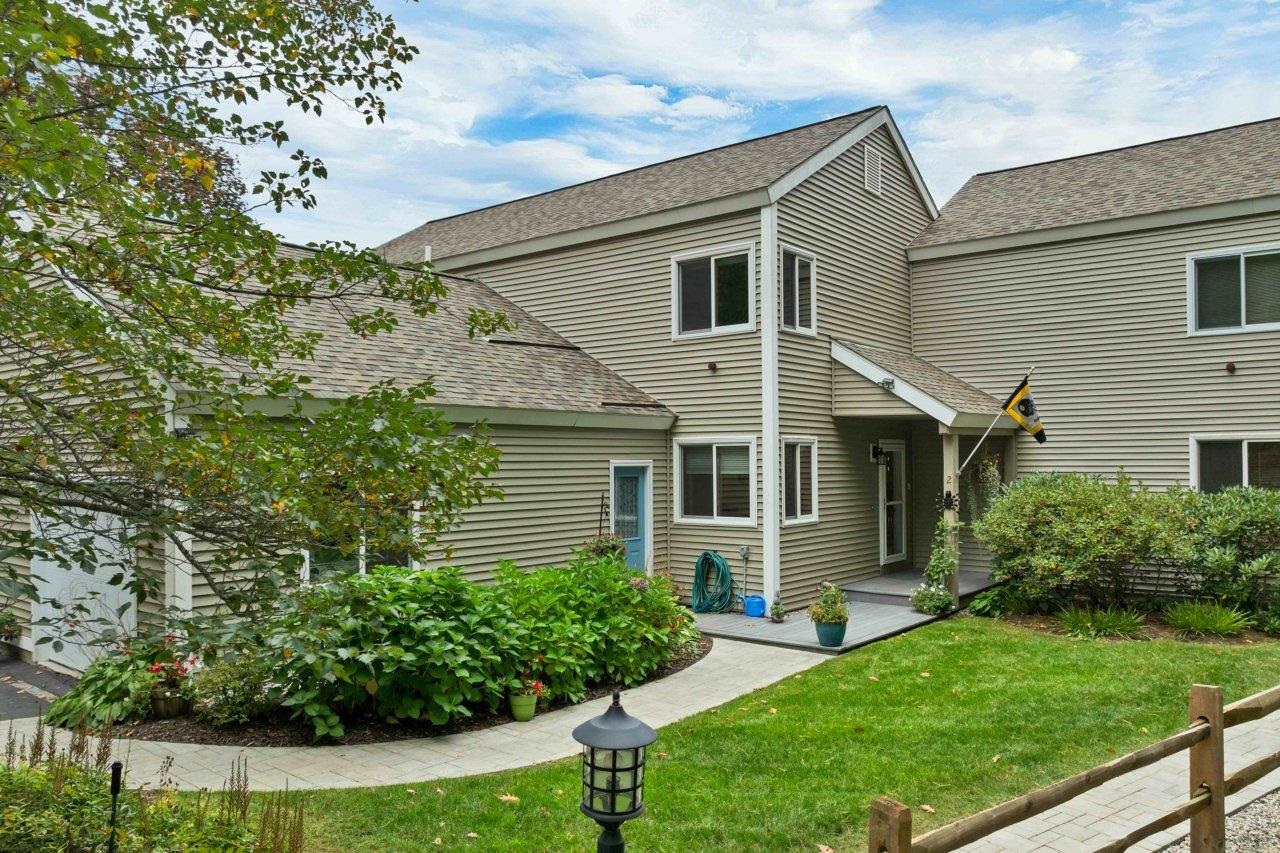 1 Barbers Pole Road 2