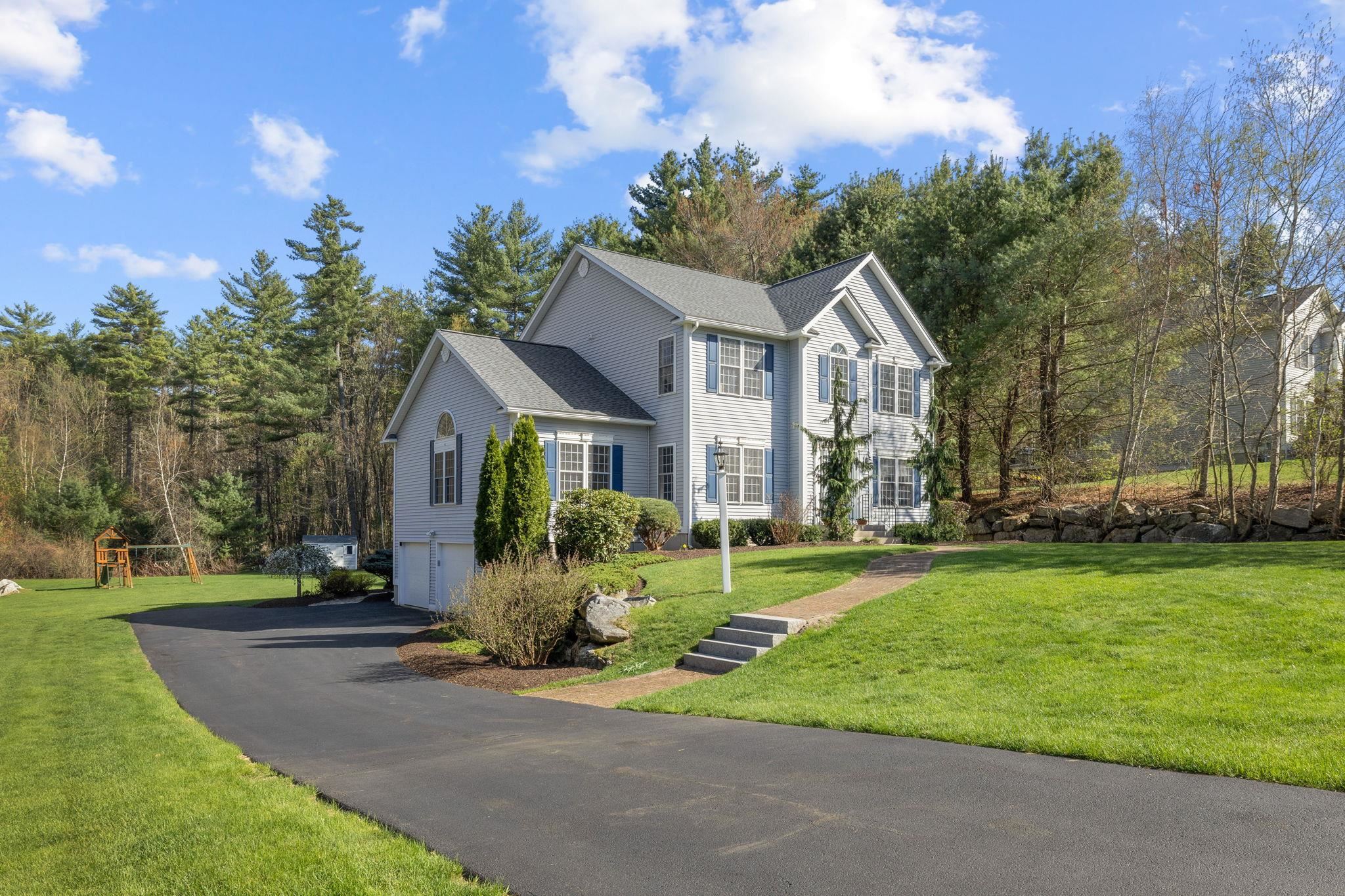 16 Hunter Mill Way