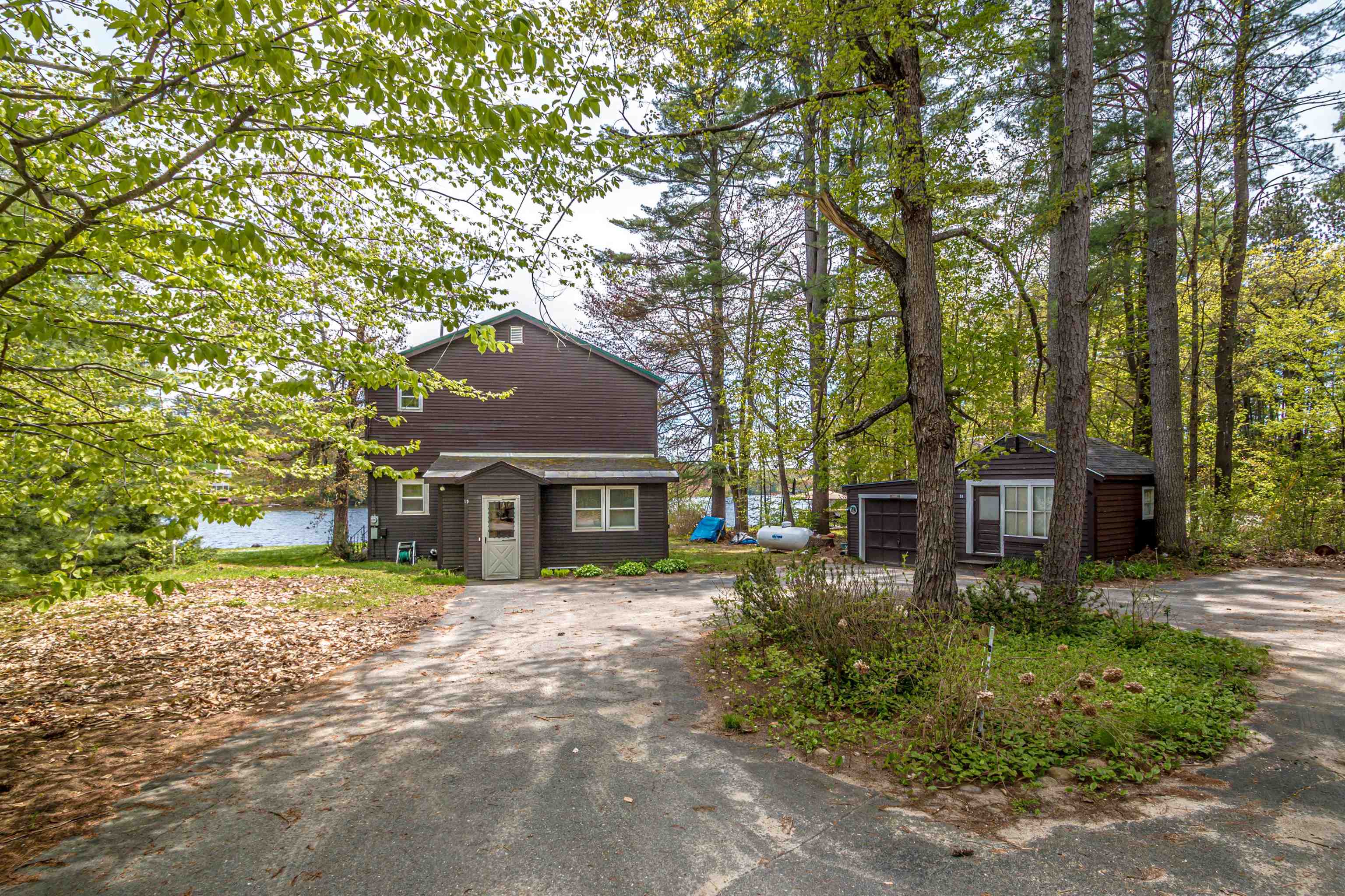59 Lake Road