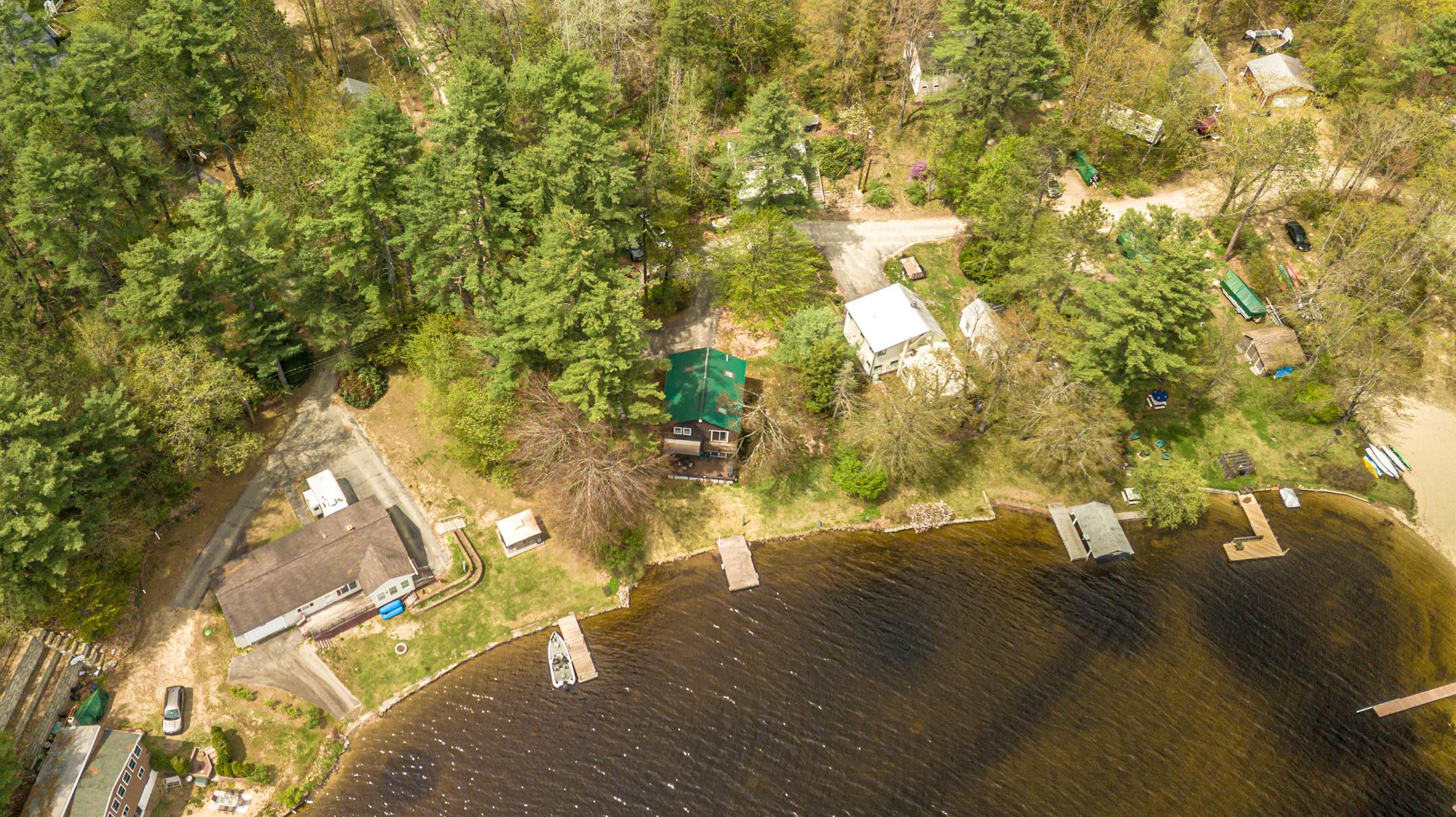 59 Lake Road