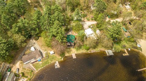 Photo of 59 Lake Road, Wakefield, NH 03872 (MLS # 5040816)
