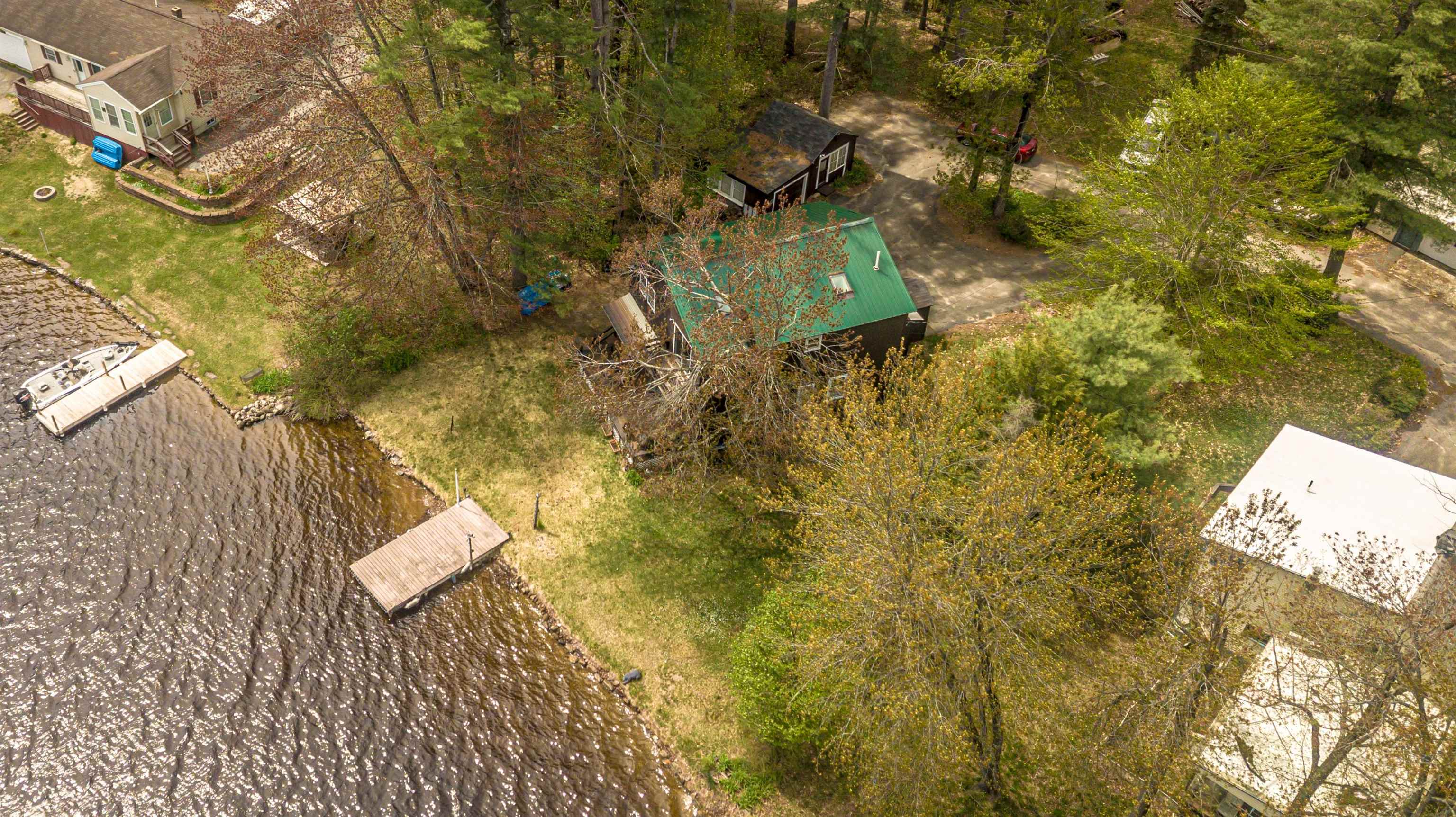 59 Lake Road
