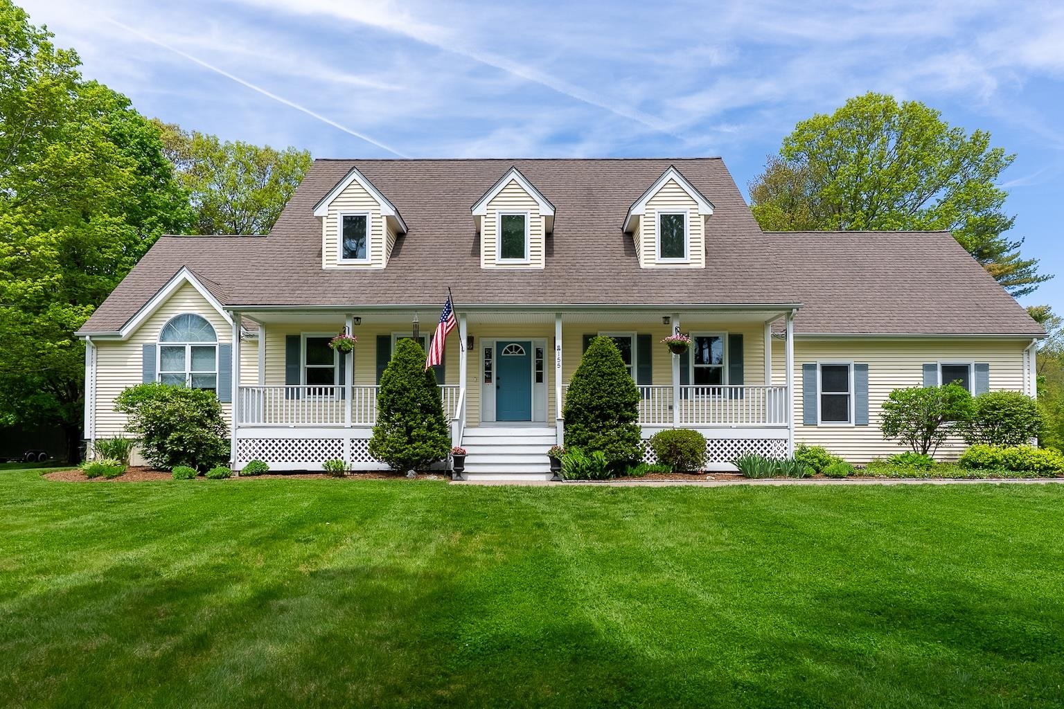 155 Middle Road
