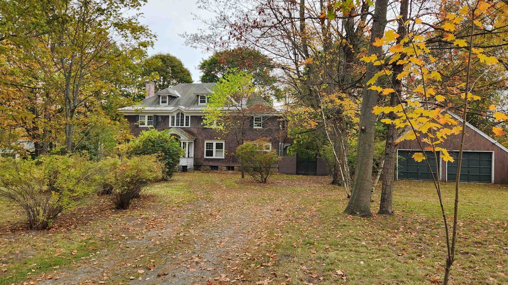 Photo of 15 Bailey Avenue, Claremont, NH 03743 (MLS # 5076096)