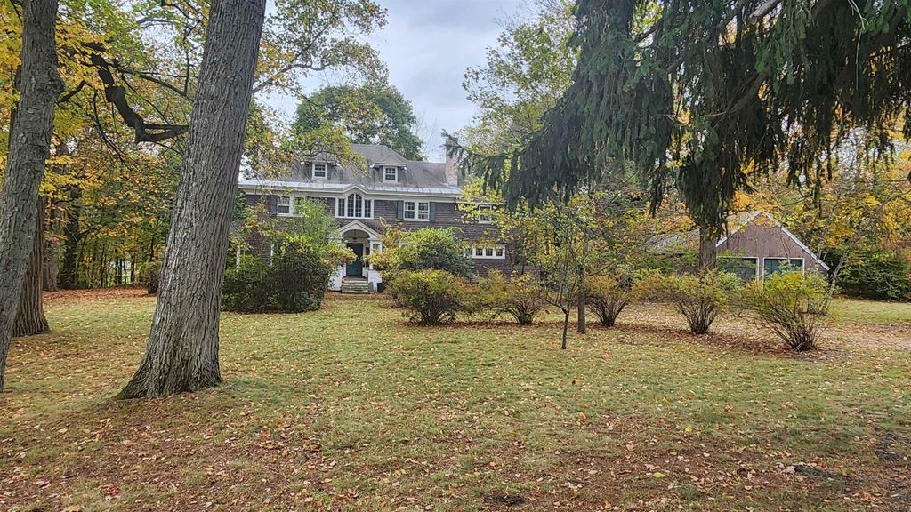 Photo of 15 Bailey Avenue, Claremont, NH 03743 (MLS # 5076096)