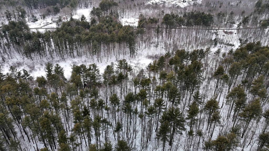 Photo of 101 Page Road, Litchfield, NH 03052 (MLS # 5076490)