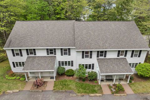40-21 Harbor Way 21 Wolfeboro NH 03894