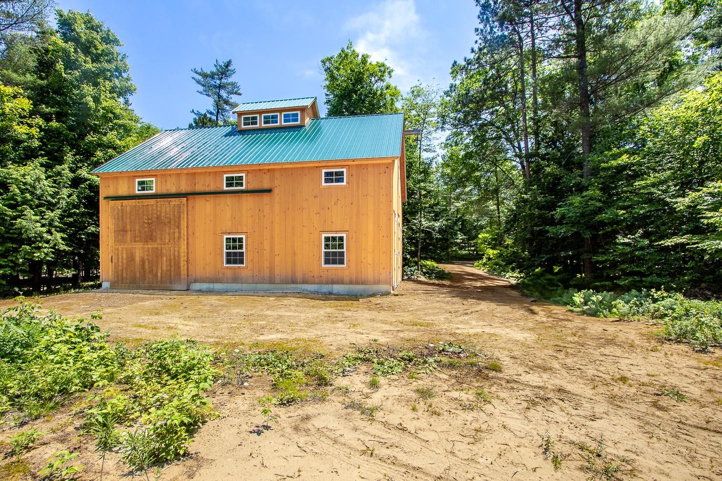38 Saddleback Circle