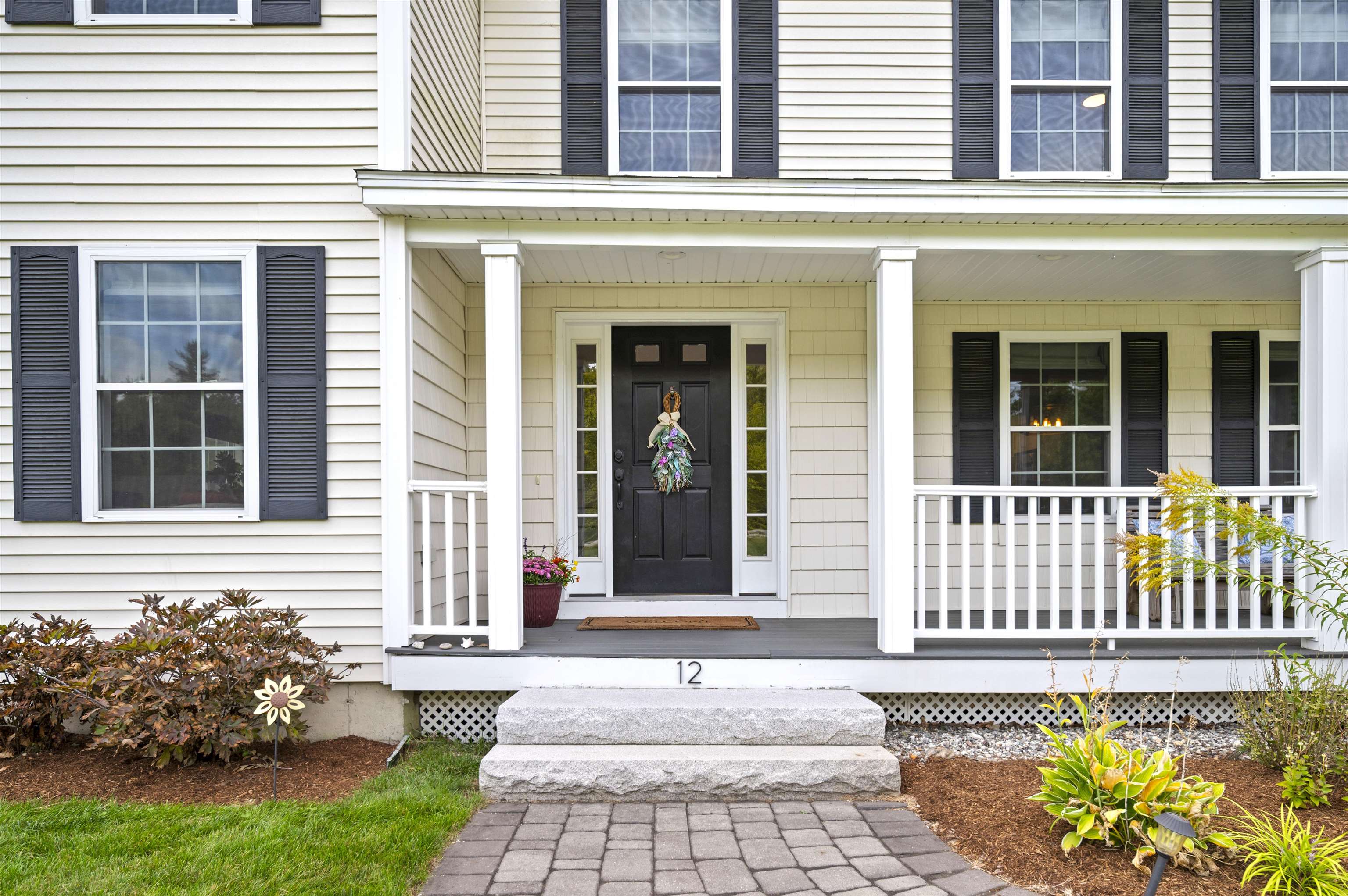 12 Walnut Hill Drive