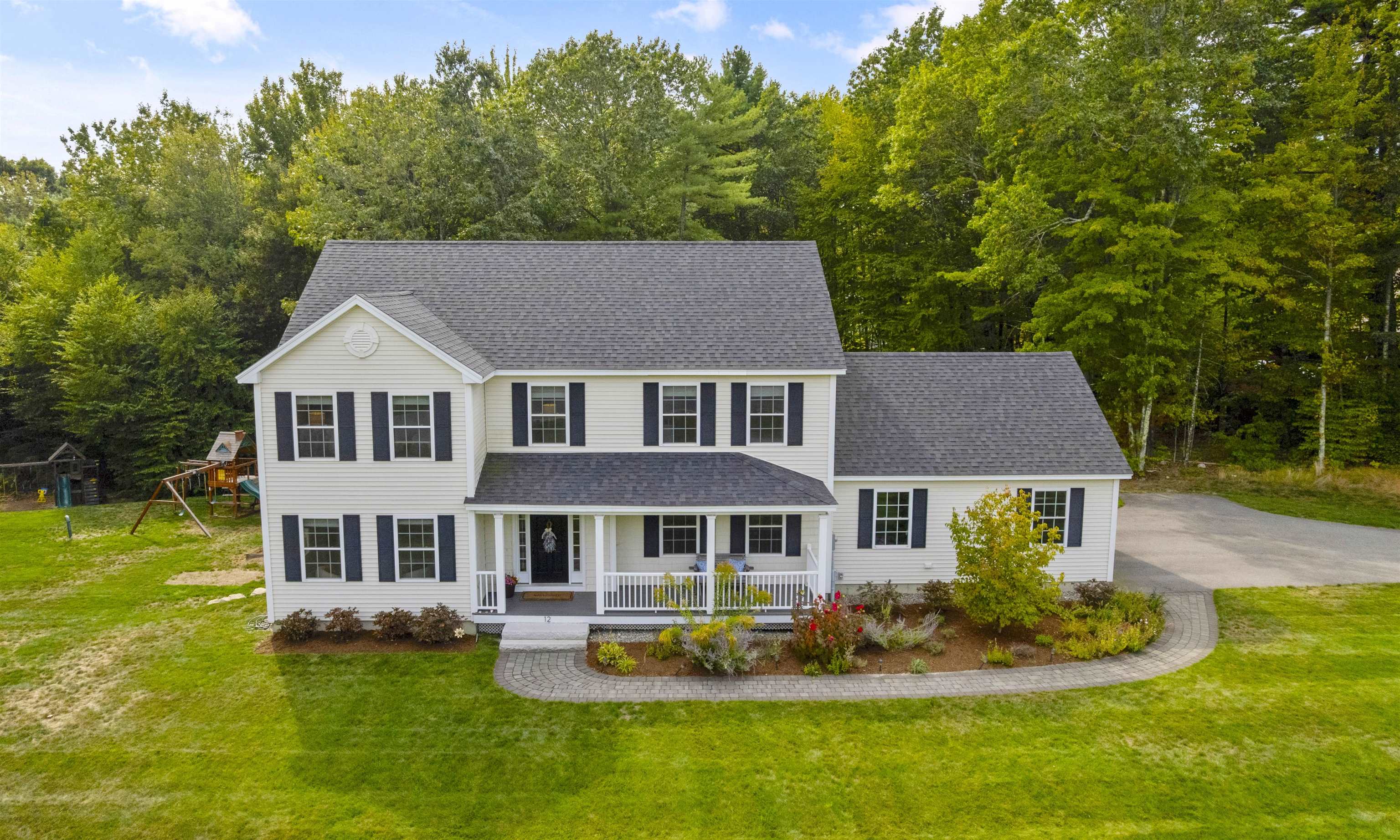 12 Walnut Hill Drive