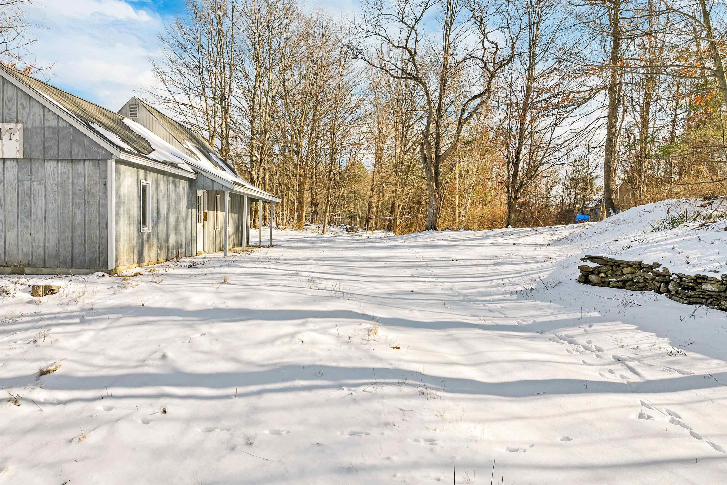9 Buttrick Road