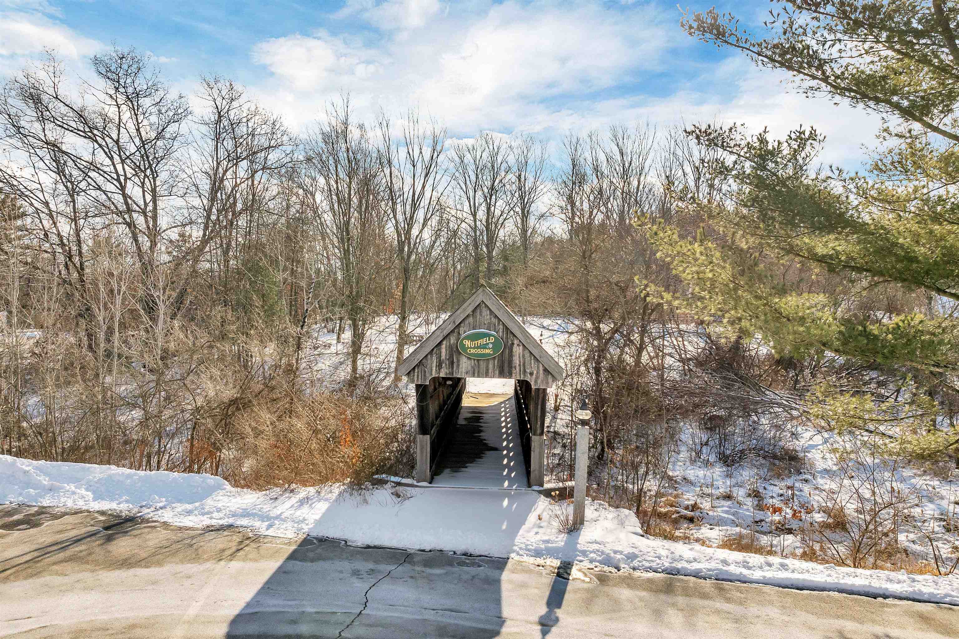 9 Buttrick Road