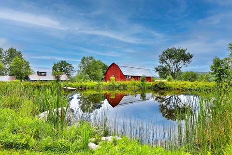 400 Ruusunen Road Springfield VT 05156