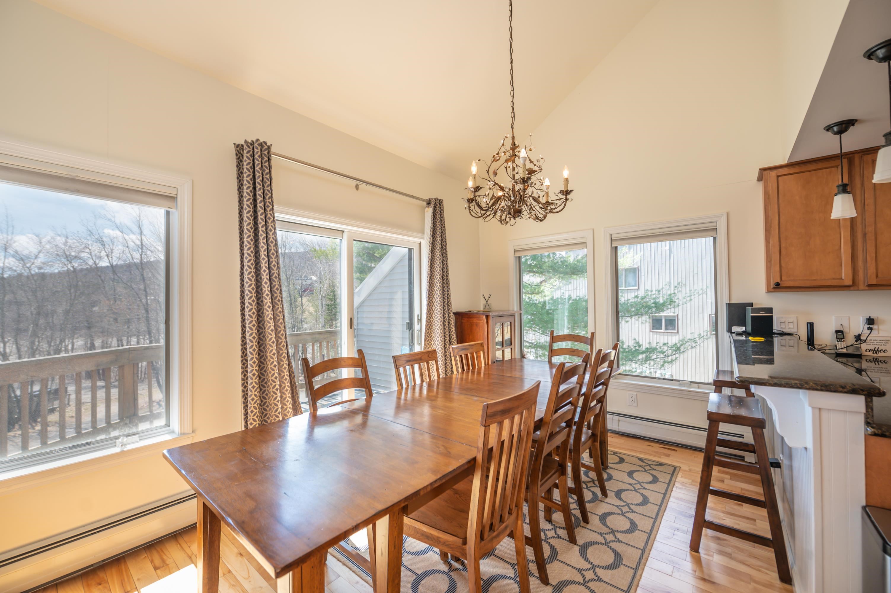 16A Snow Tree Lane Cedars 1