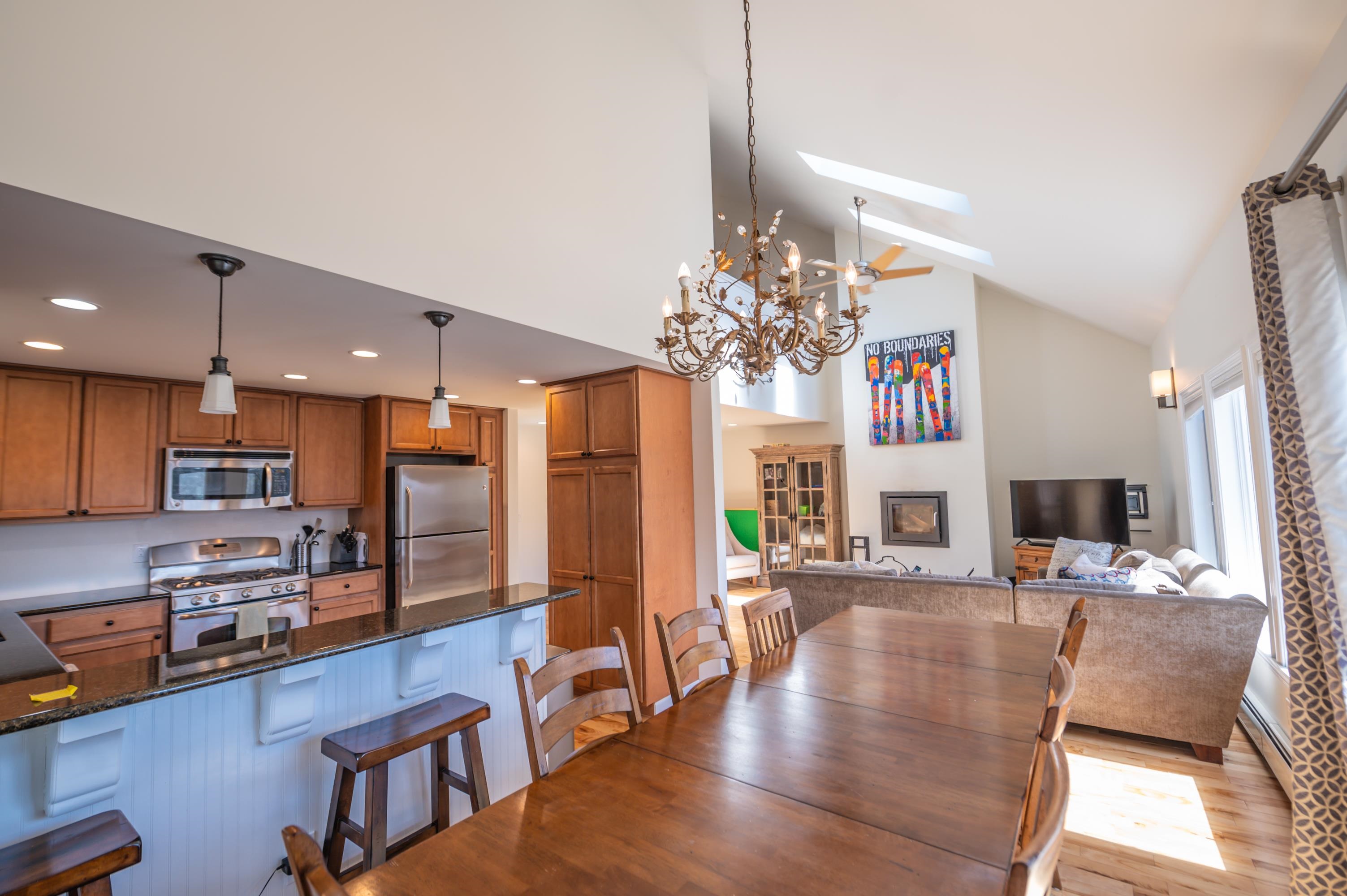 16A Snow Tree Lane Cedars 1