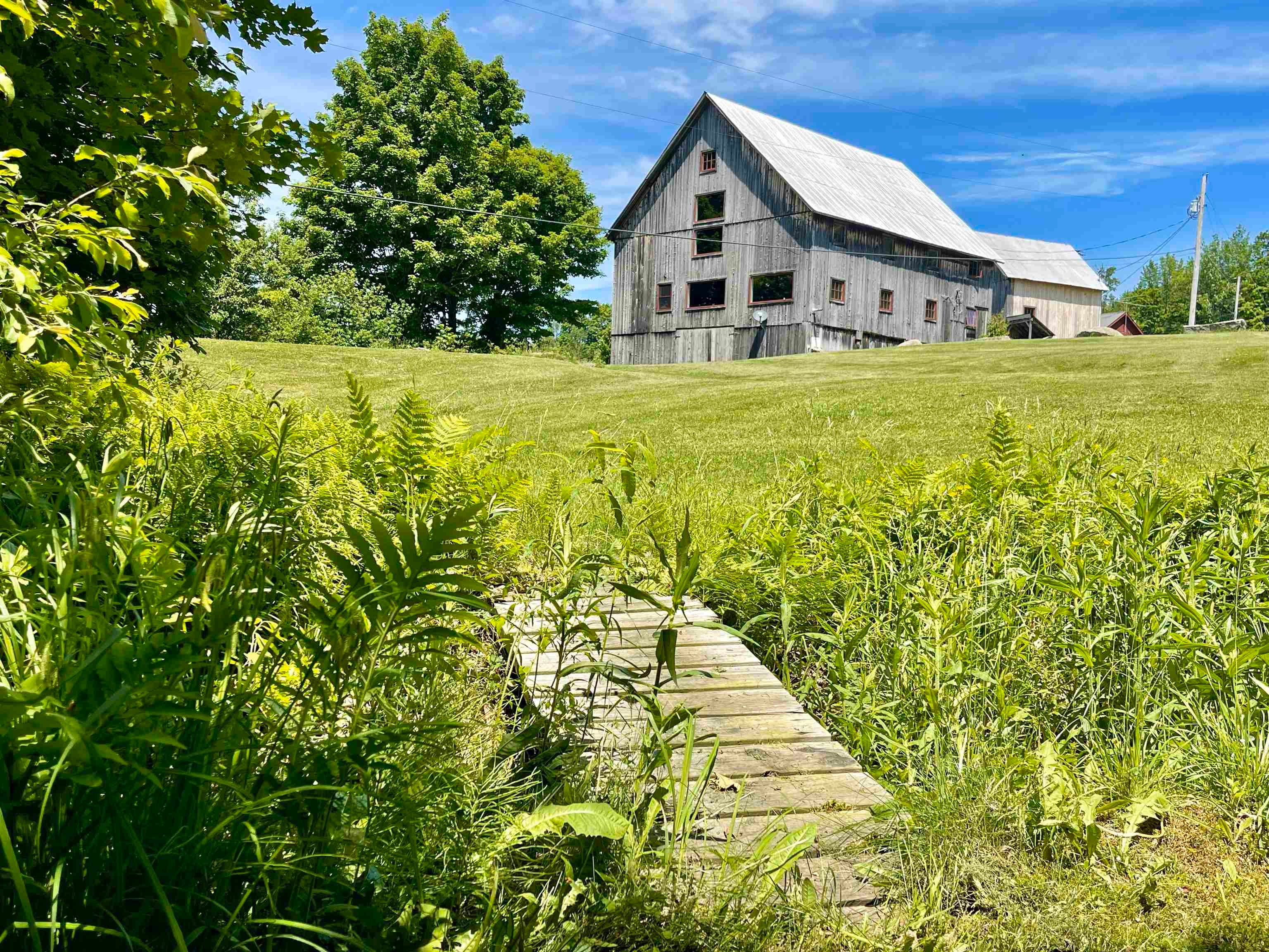 Photo 1 of 47 — 1258 Pinkham Road, Burke, VT 05832