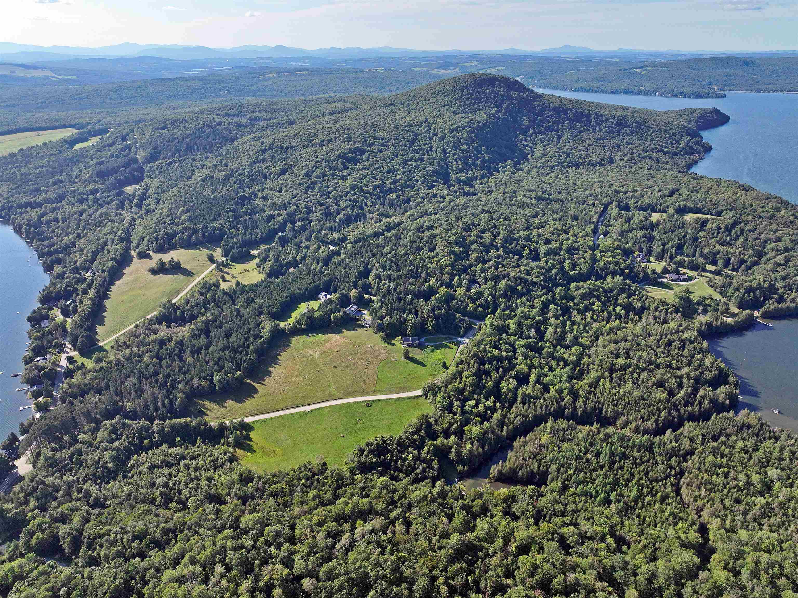 Photo 1 of 34 — - Old Quarry Road 14 & 15, Charleston, VT 05872