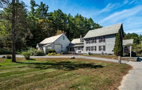 89 Main Street Marlborough NH 03455