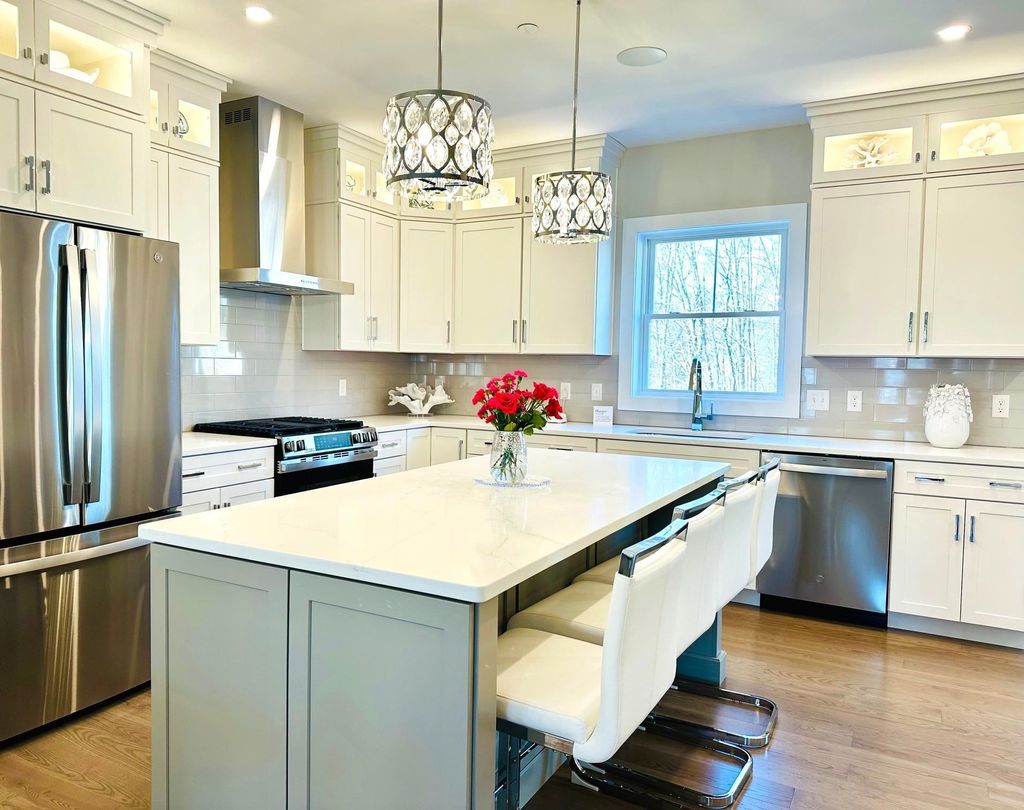 Photo of 8 Elise Avenue #Lot 4, Londonderry, NH 03053 (MLS # 5057839)