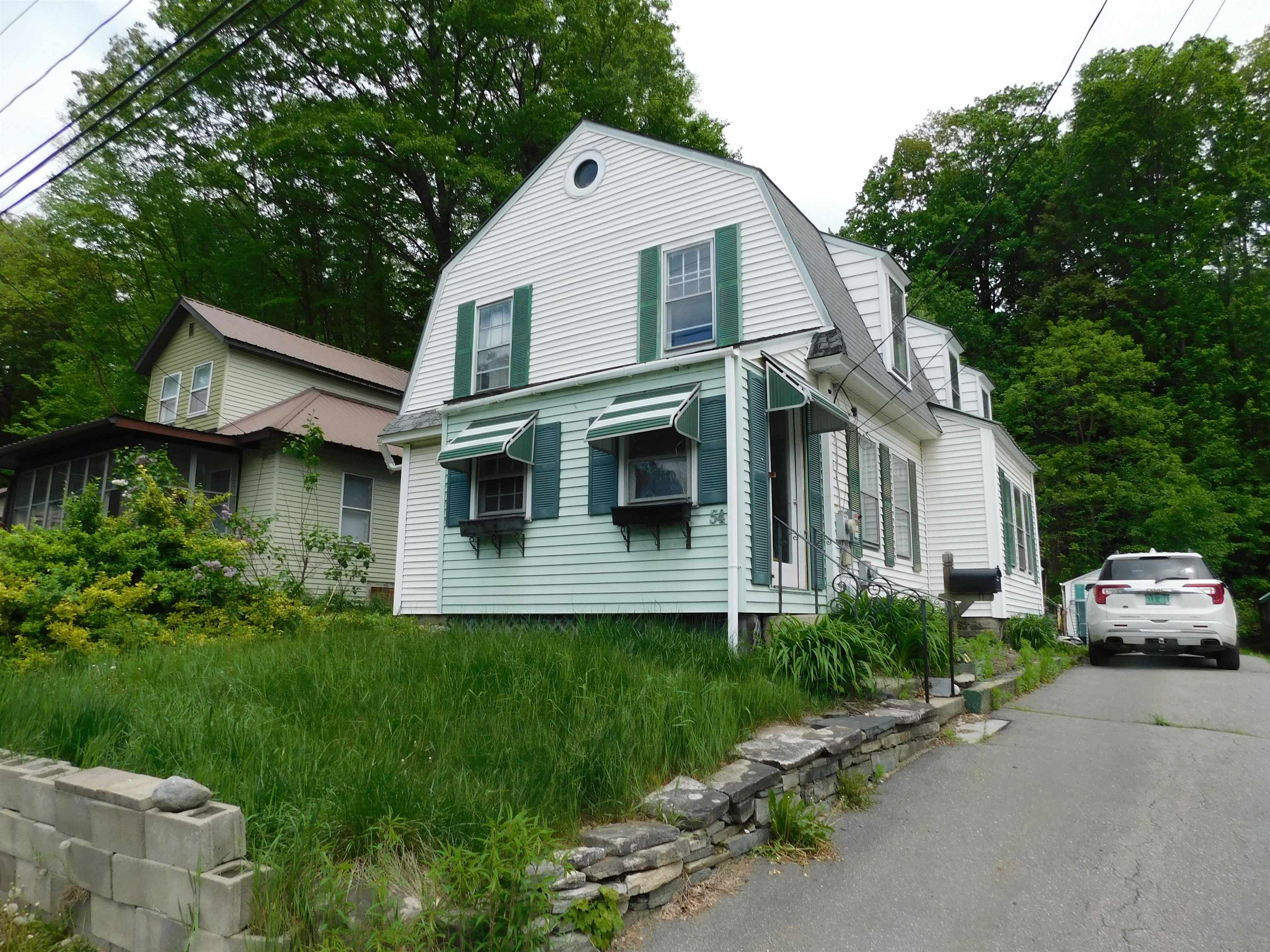 54 Bridge Street