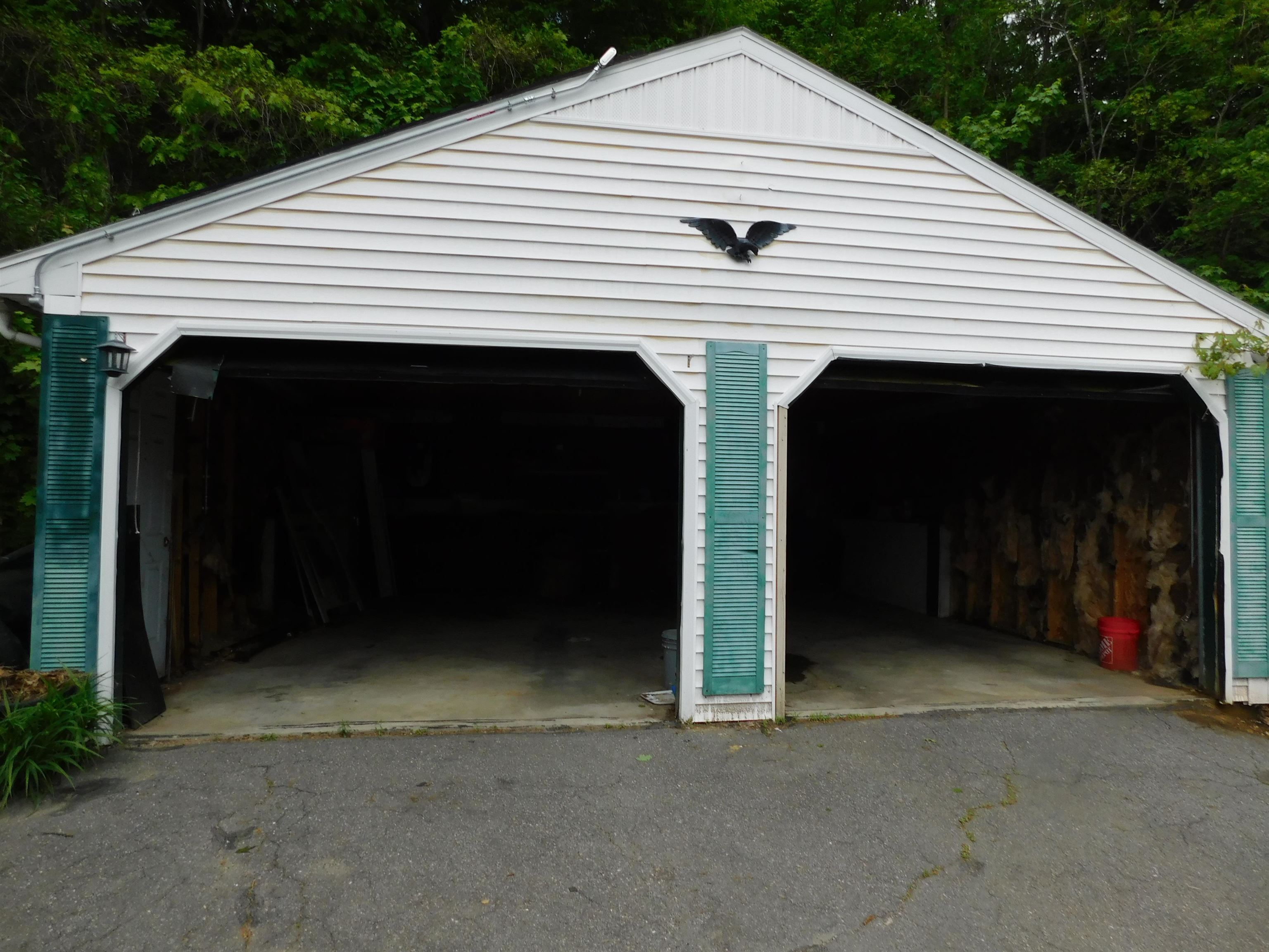 54 Bridge Street