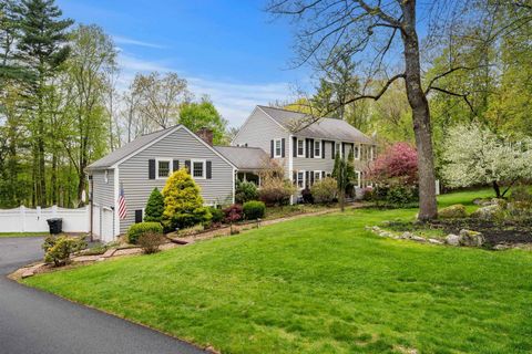 Photo of 13 Birchwood Circle, Bedford, NH 03110 (MLS # 5089179)