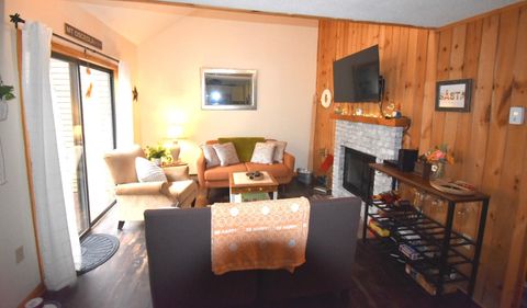 Photo of 8 Streamside Road #3, Campton, NH 03223 (MLS # 5074812)