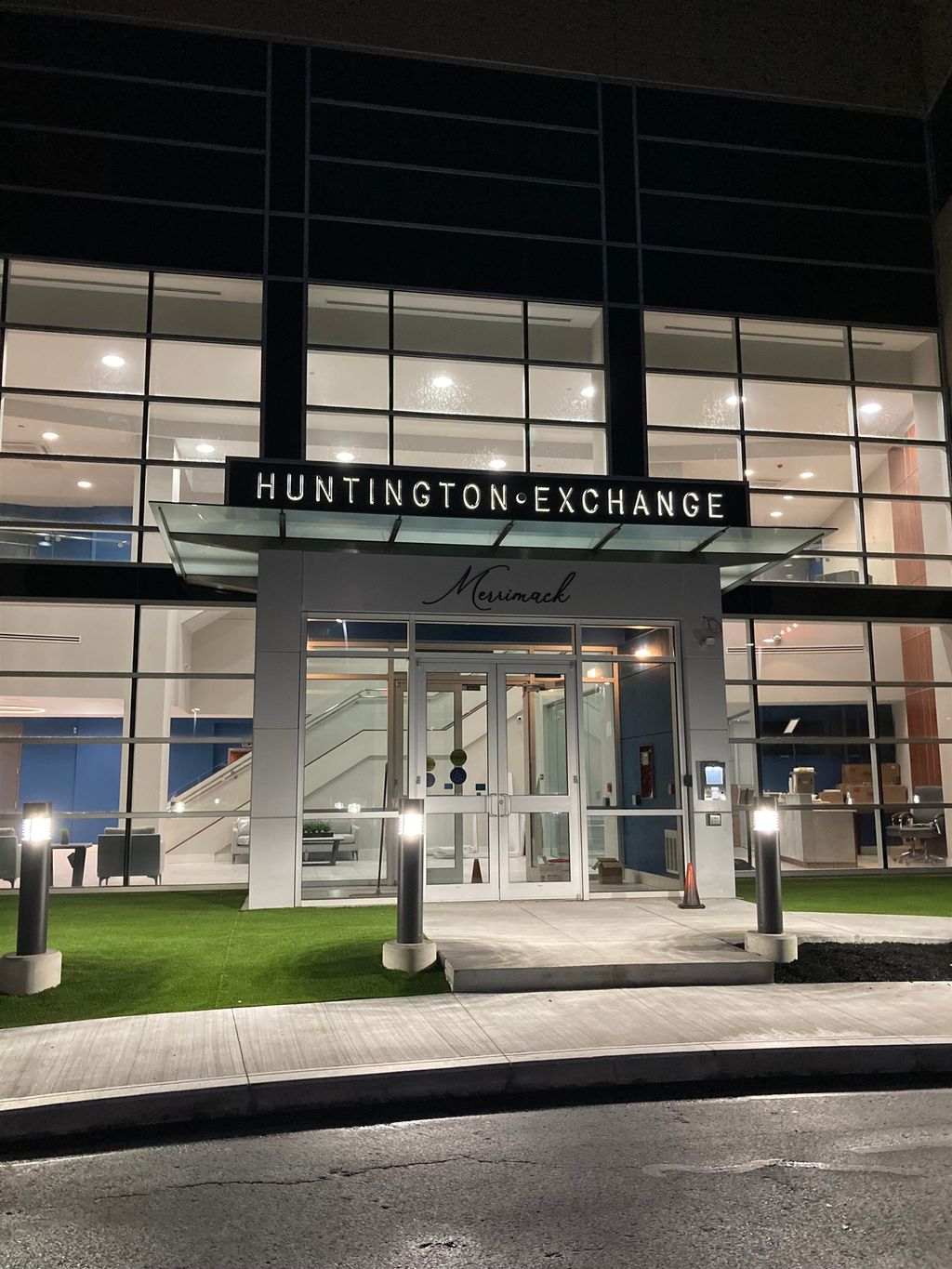 Photo of 1 Innovation Way #311, Merrimack, NH 03054 (MLS # 5074334)