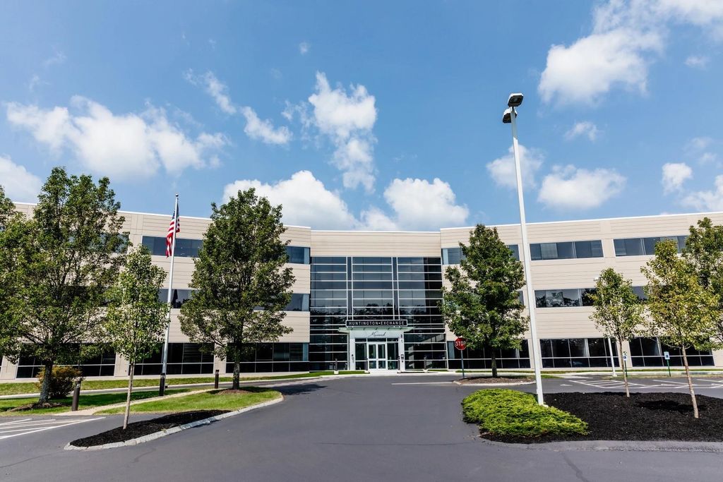 Photo of 1 Innovation Way #311, Merrimack, NH 03054 (MLS # 5074334)