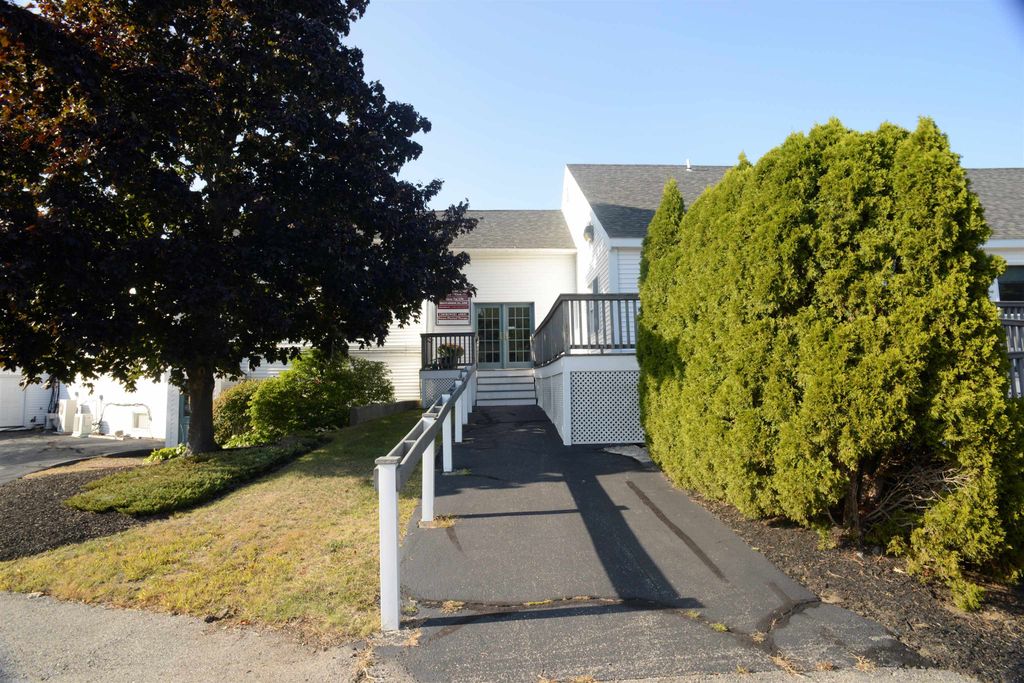 Photo of 1247 Washington Road #29, Rye, NH 03870 (MLS # 5067225)