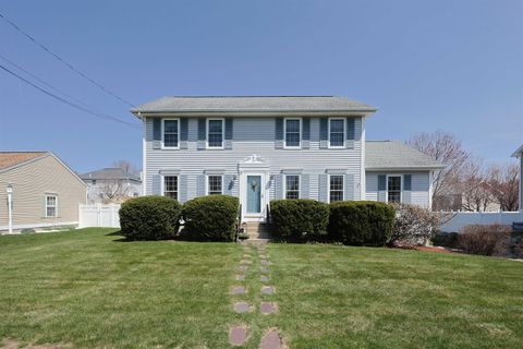 67 Windflower Drive Manchester NH 03109