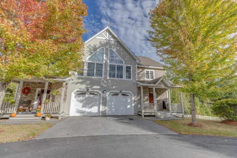 124B Woodland Loop Lincoln NH 03251