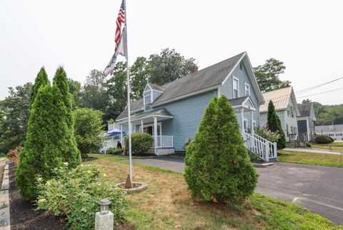 90 Merrimack Street Concord NH 03303