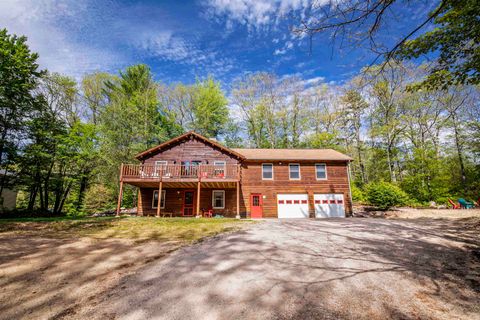 13 Lucerne Drive Madison NH 03849