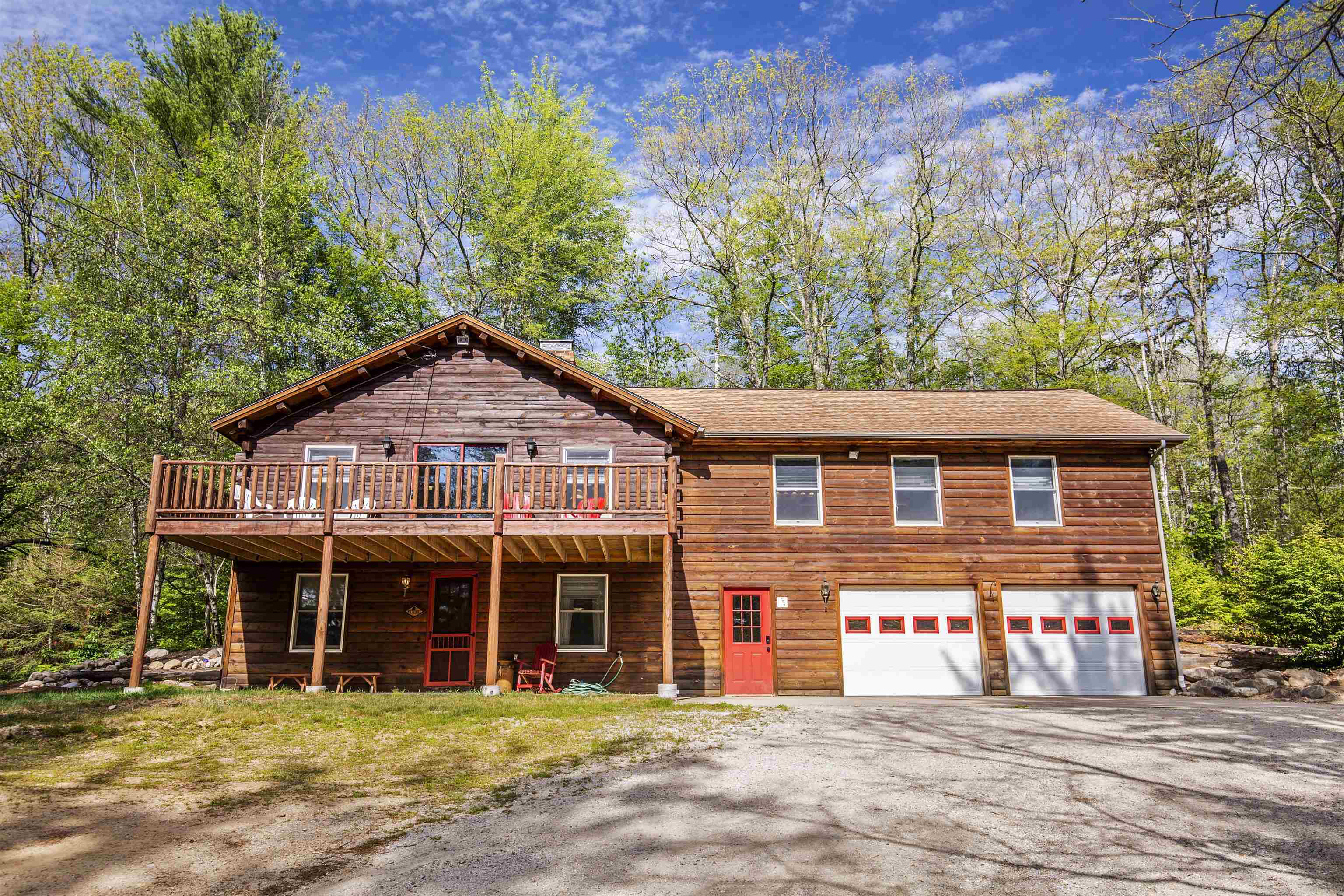 13 Lucerne Drive