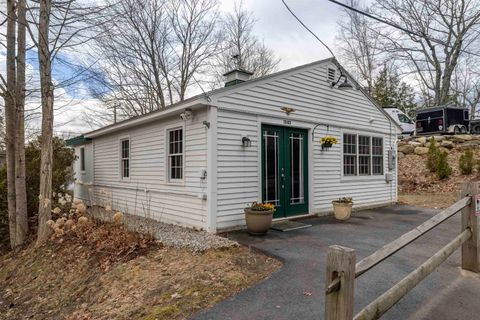 1042 Main Street Sunapee NH 03751