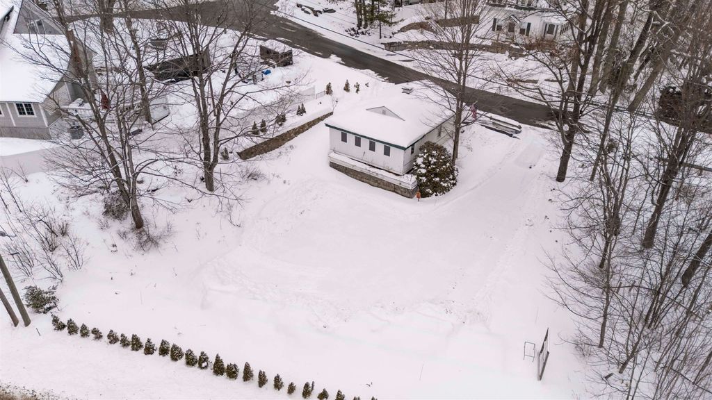 Photo of 1042 Main Street, Sunapee, NH 03751 (MLS # 5077909)