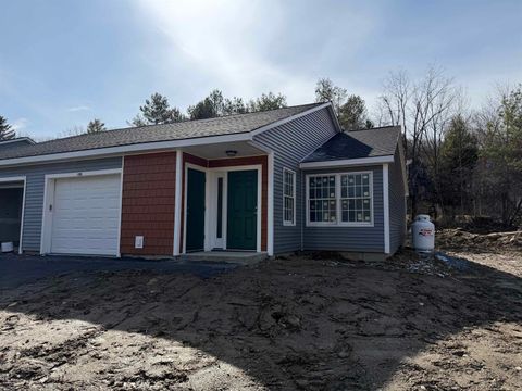 527 Jennings Brook Drive Bennington VT 05201