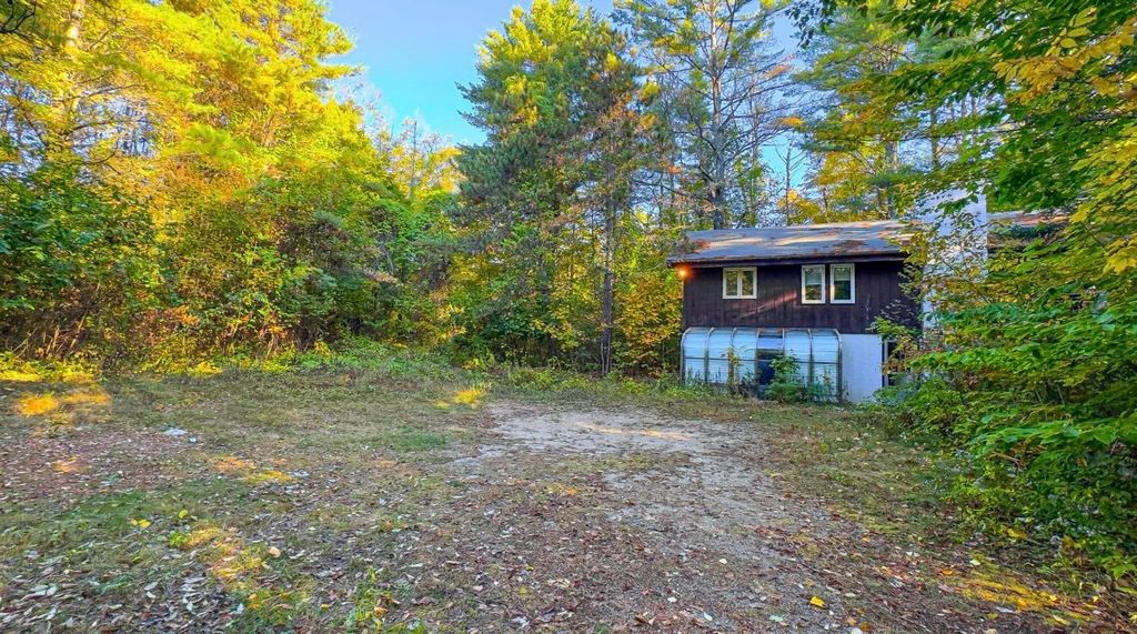 Photo of 551 Old Bartlett Road, Conway, NH 03818 (MLS # 5063355)