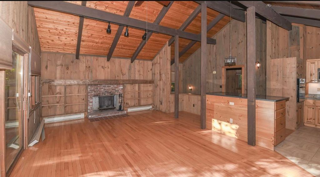 Photo of 551 Old Bartlett Road, Conway, NH 03818 (MLS # 5063355)