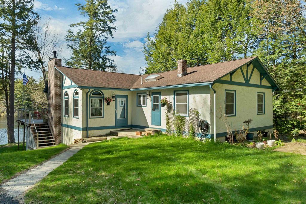 Photo of 166 Red Gate Lane, Rindge, NH 03461 (MLS # 5088987)