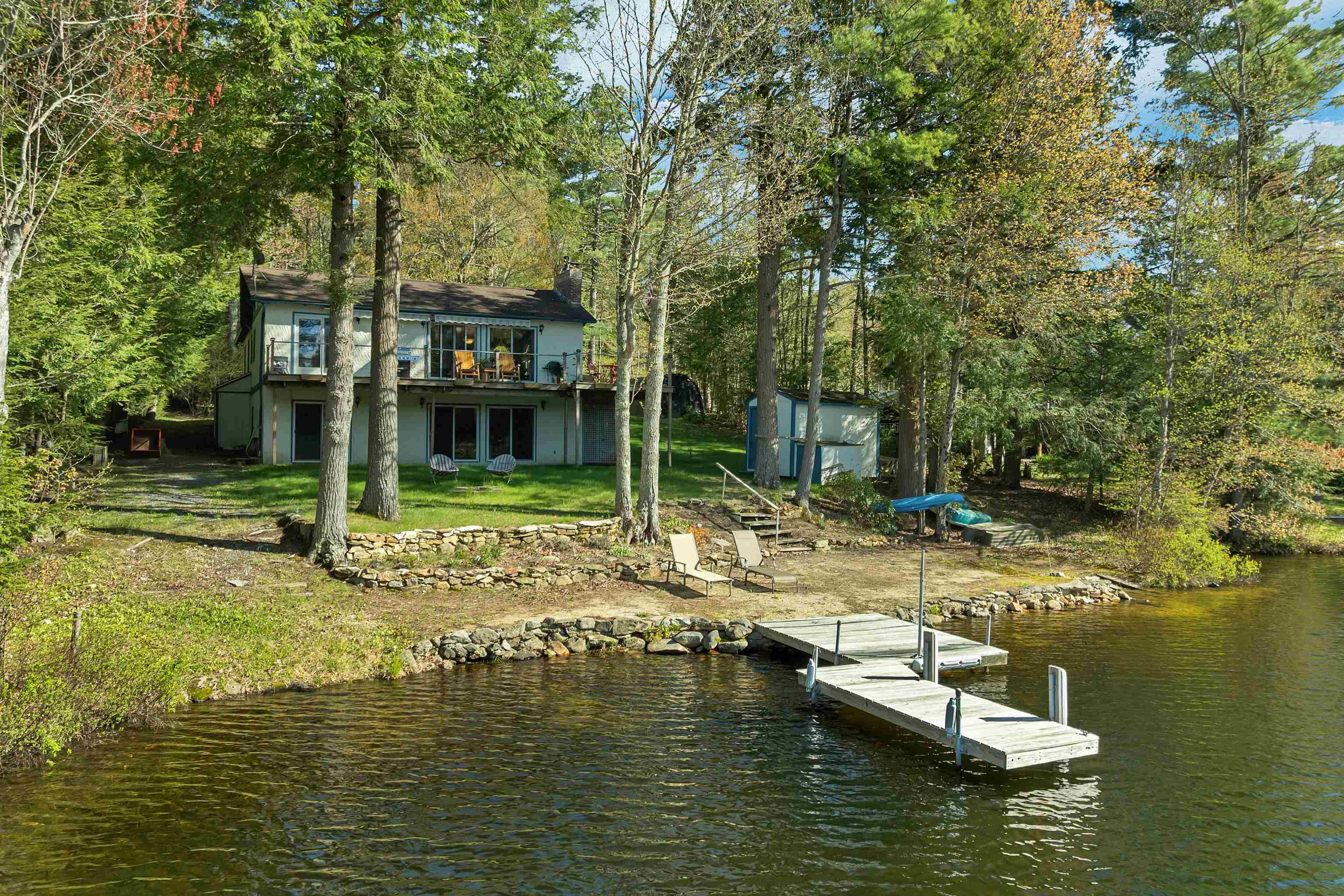 166 Red Gate Lane