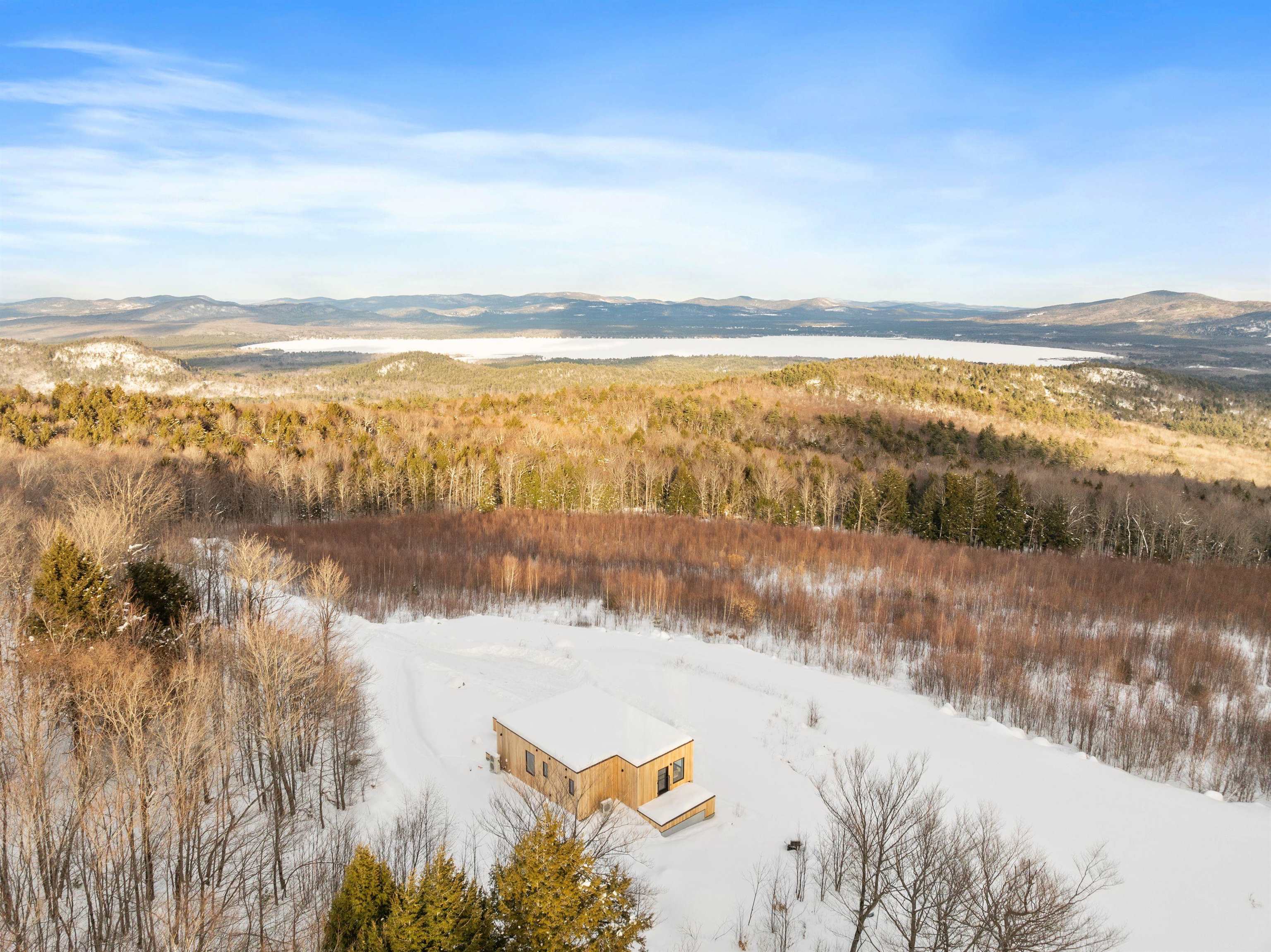 89 Knox Mountain Road